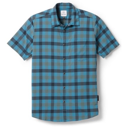 Flylow Anderson Bike Shirt - Men's 0