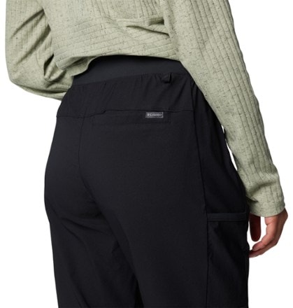 Columbia Leslie Falls Pull-On Pants - Women's 7