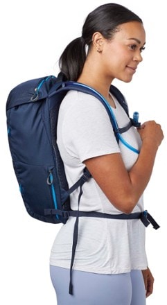 Gregory Nano 18 H2O Hydration Pack 4