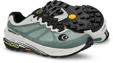 Topo Athletic MTN Racer 2 Trail-Running Shoes - Men's 3