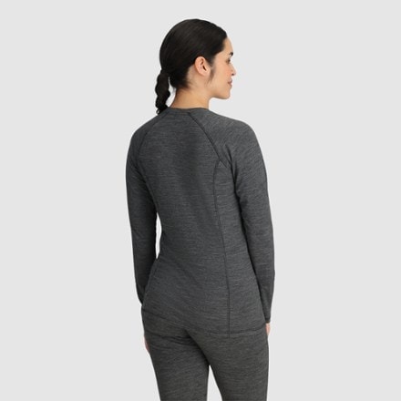 Outdoor Research Alpine Onset Merino 150 Crew Base Layer Top - Women's 2
