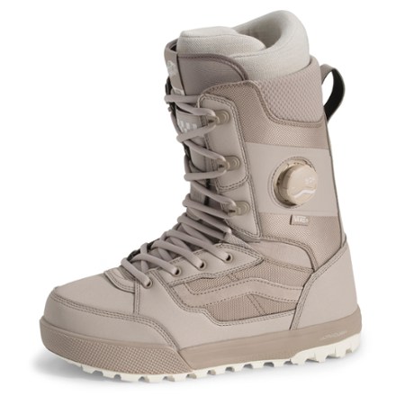 Vans Invado Pro Snowboard Boots - Men's - 2025/2026 0