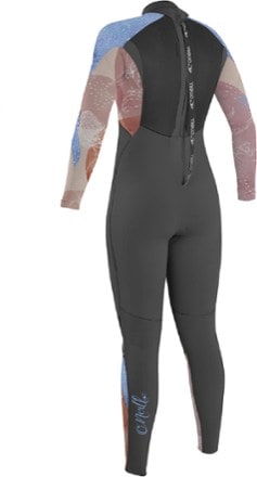 O'Neill Epic 3/2 Full Wetsuit - Women's 1