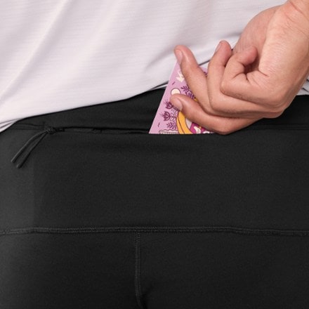 rabbit Speedsters 9" Half Tights - Men's 7