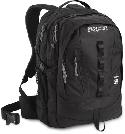 jansport daypack