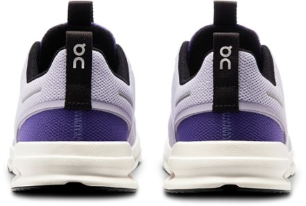 On Cloud Sky Road-Running Shoes - Kids' 3