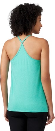 Free Country Microtech Chill B Cool Cami Top - Women's 1
