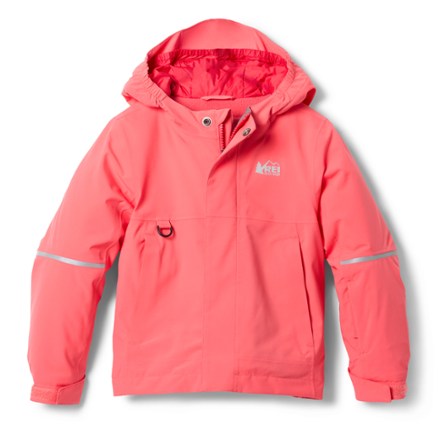 Timber Mountain Insulated Jacket - Toddlers'