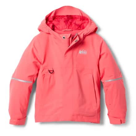 REI Co-op Timber Mountain Insulated Jacket - Toddlers' 0