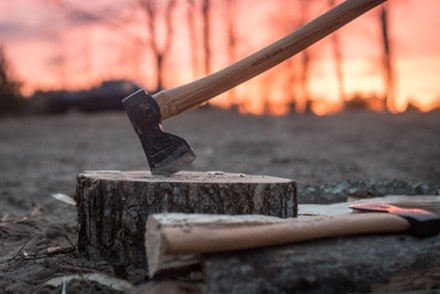 Hults Bruk Akka Forester's Axe 8
