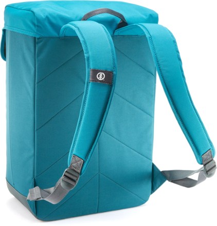 Padded Shoulder Straps