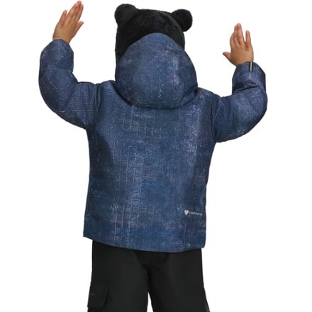 Obermeyer Ashor Insulated Jacket - Toddlers'/Kids' 2