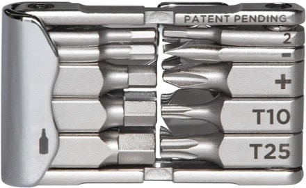 Fix Manufacturing Wheelie Wrench Multi-Tool 1