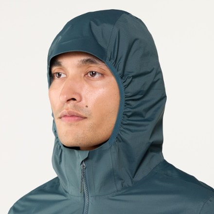 Janji Rainrunner Pack Jacket 2.0 - Men's 5