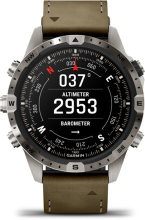 Garmin MARQ Gen 2 Adventurer 5