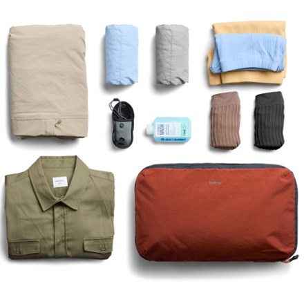 Bellroy Lite Packing Cube 12 L 6