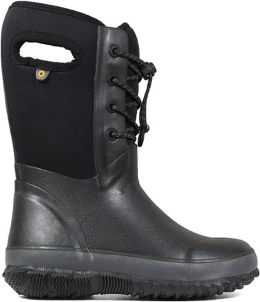 Bogs Arcata Lace Boots - Kids' 0