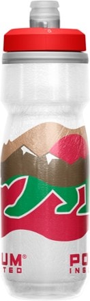 CamelBak Podium Chill Insulated Water Bottle - 21 fl. oz. 1