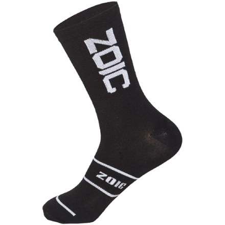 Zoic Long Socks 1