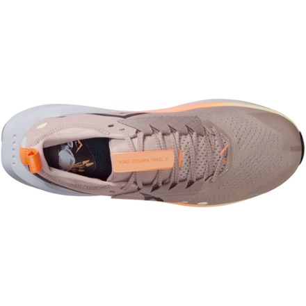 Nike Zegama 2 Trail-Running Shoes - Men's 4