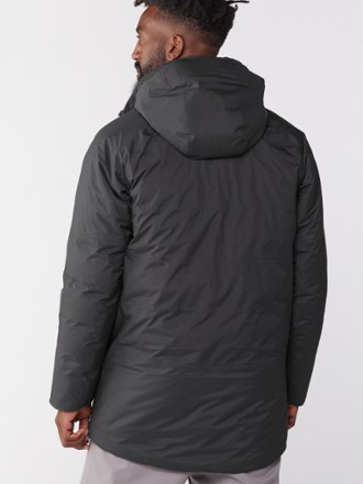 REI Co-op Stormhenge Down Hybrid Parka - Men's 2