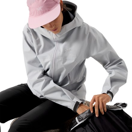 Arc'teryx Beta Jacket - Women's 7