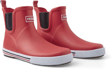 Reima Ankles Waterproof Low-Cut Rain Boots - Kids' 1