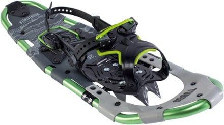 Tubbs Mountaineer Snowshoes - Men's 3