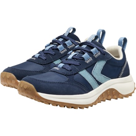 KEEN KS86 Sneakers - Big Kids' 2