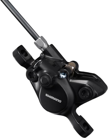 Shimano Acera Front Hydraulic Disc Brake Set 2