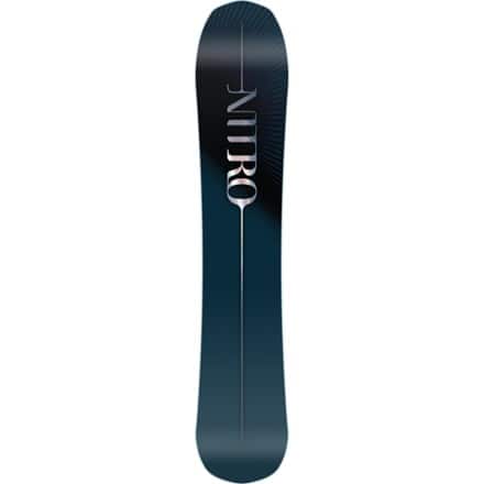 Nitro Altura Snowboard - Women's - 2026/2027 2