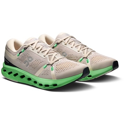 On Cloudsurfer 2 Road-Running Shoes - Men's 2