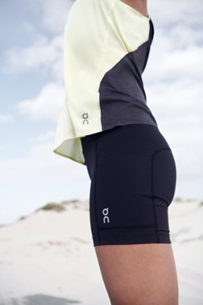 Pantalones cortos mujer sprinter deals