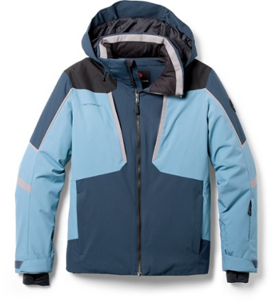 Obermeyer Foundation Insulated Jacket - Men