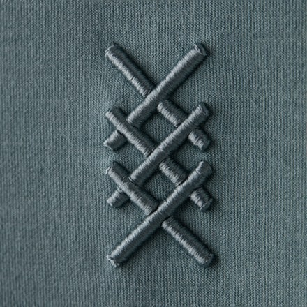 RHONE DreamGlow Crew Neck - Women's 6