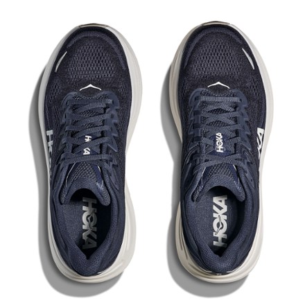 HOKA Bondi 9 Road-Running Shoes - Men's 5