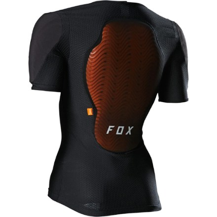 Fox Baseframe Pro Chest Guard - Women's 1