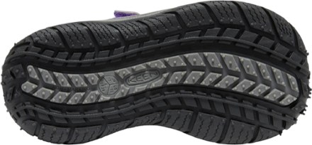 KEEN Speed Hound Shoes - Kids' 5