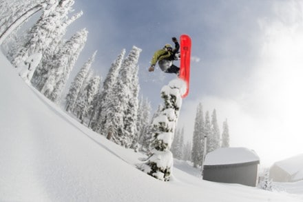 Lib Tech Lib Rig Snowboard - 2024/2025 6