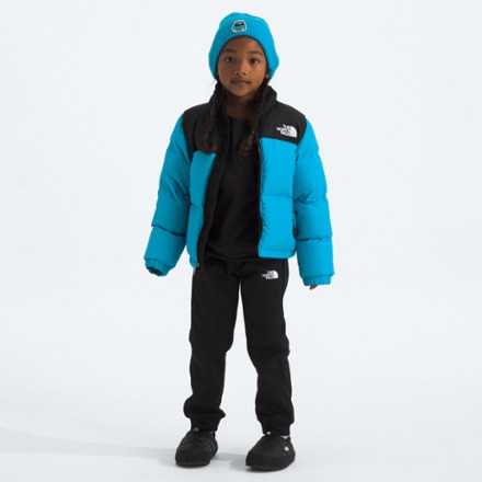 The North Face 1996 Retro Nuptse Down Jacket - Toddlers' 5