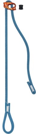 Petzl Connect Adjust Lanyard 0