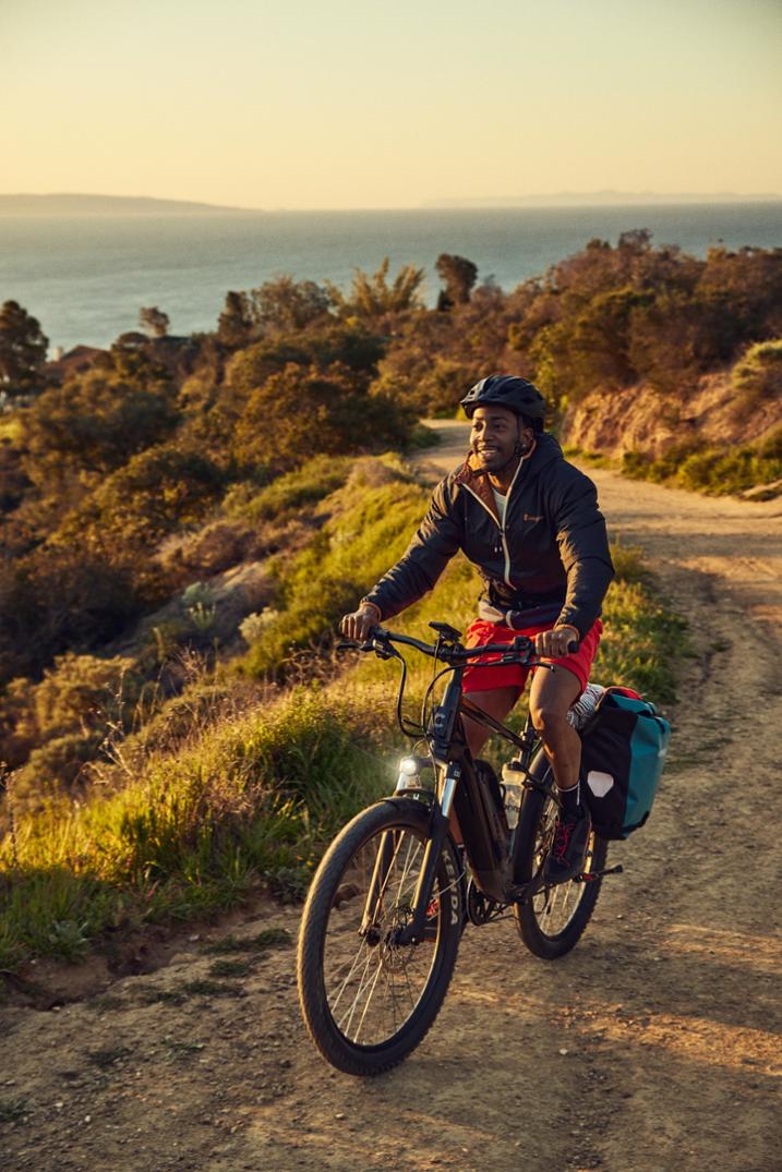 Location Image for Adventure Neo Allroad S Electric Bike