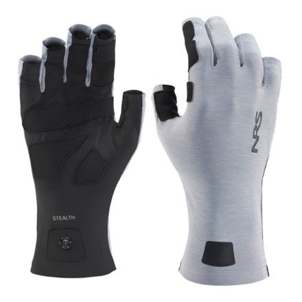 NRS Stealth Gloves 0