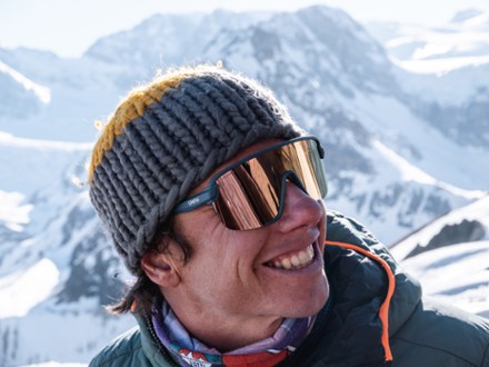 Smith Bobcat ChromaPop Sunglasses 4