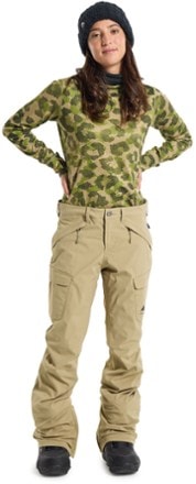 Burton Gloria GORE-TEX 2L Pants - Women's 3