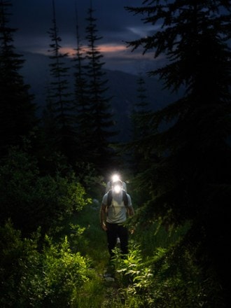 Location Image for Range 300 Headlamp