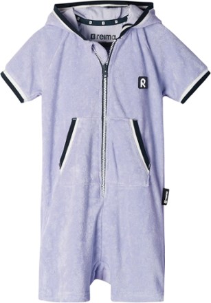 Reima Lokoisa Overall Romper - Infants' 0