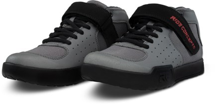 RIDE CONCEPTS Wildcat Mountain Bike Shoes - Kids' 1