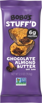Bobo's Oat Bars Stuff'd Bar 0