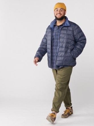 REI Co-op Trailsmith Jogger Pants - Men's 6